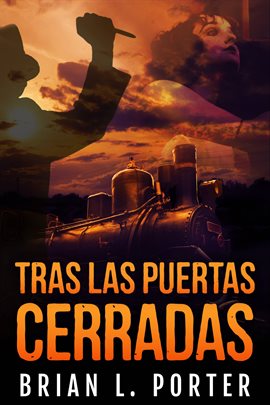 Cover image for Tras las puertas cerradas