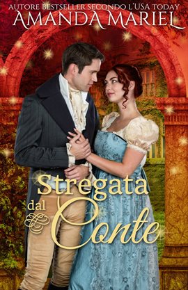 Imagen de portada para Enchanted By The Earl