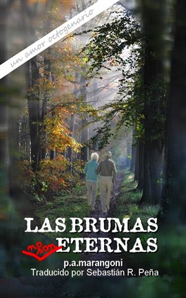 Imagen de portada para Las brumas no son eternas