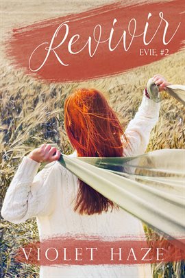 Cover image for Revivir