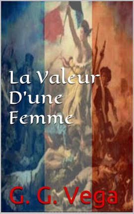 Cover image for La Valeur d'Une Femme