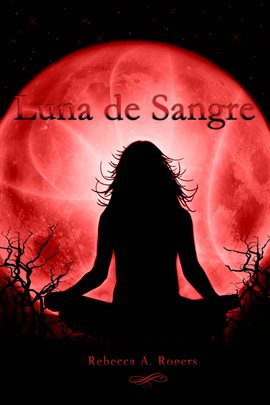 Cover image for Luna De Sangre