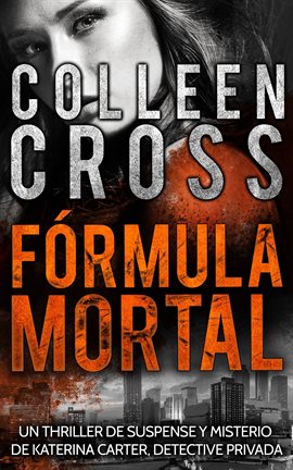 Cover image for Fórmula Mortal