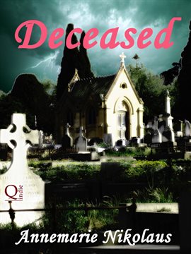 Cover image for Deceased