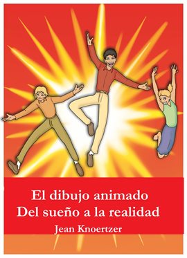 Cover image for El Dibujo Animado