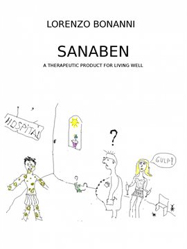 Imagen de portada para Sanaben