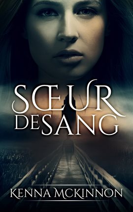 Cover image for Sœur De Sang