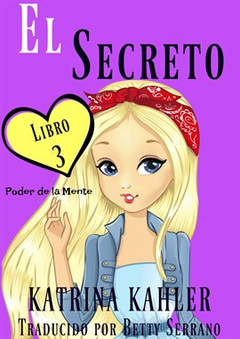Imagen de portada para El secreto