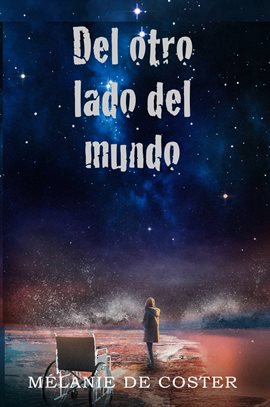 Cover image for Del otro lado del mundo