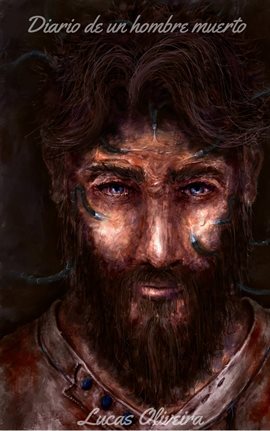 Cover image for Diario de un hombre muerto