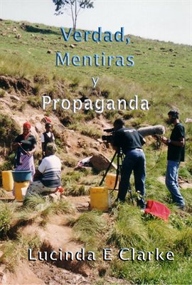 Imagen de portada para Verdad, Mentiras y Propaganda