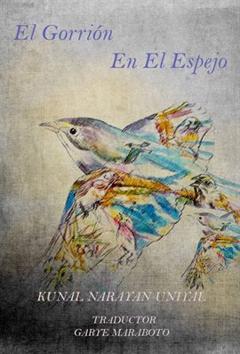 Cover image for El Gorrión En El Espejo
