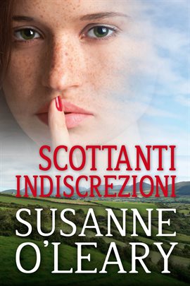Scottanti indiscrezioni Scottanti indiscrezioni