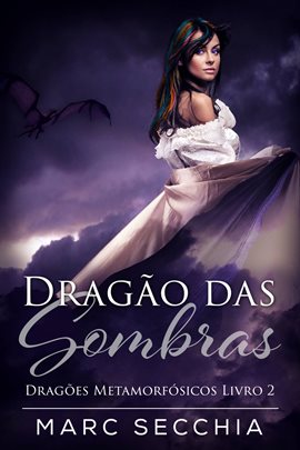 Dragão das Sombras Dragão das Sombras