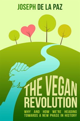 Imagen de portada para The Vegan Revolution