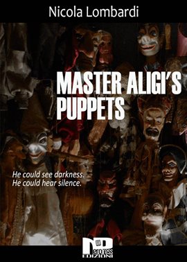 Cover image for Master Aligi's Puppets