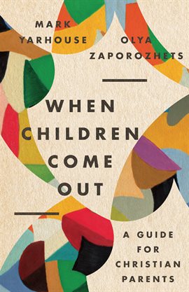 Cover image for When Children Come Out