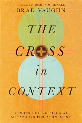 Cover image for The Cross in Context