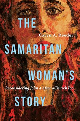 Cover image for The Samaritan Woman's Story