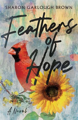 Cover image for Feathers of Hope
