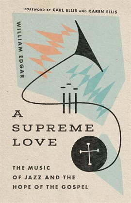 Cover image for A Supreme Love