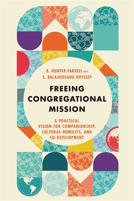 Cover image for Freeing Congregational Mission