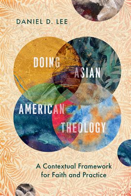 Cover image for Doing Asian American Theology