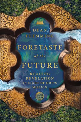 Cover image for Foretaste of the Future