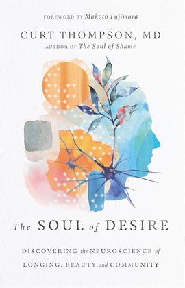 Cover image for The Soul of Desire