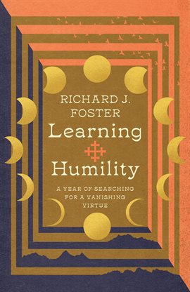 Cover image for Learning Humility