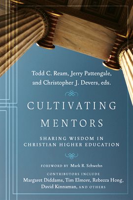 Cover image for Cultivating Mentors