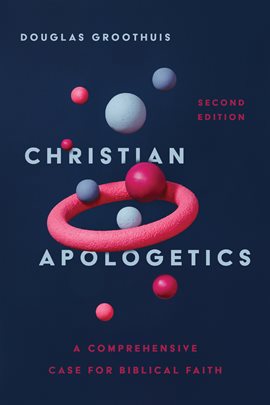 Cover image for Christian Apologetics