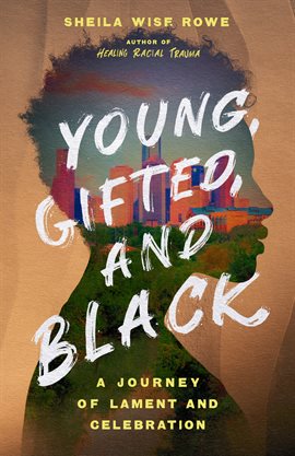 Cover image for Young, Gifted, and Black
