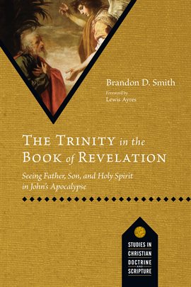 Cover image for The Trinity in the Book of Revelation