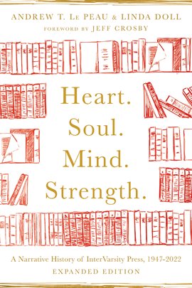 Cover image for Heart. Soul. Mind. Strength.