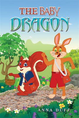 Imagen de portada para The Baby Dragon