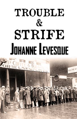 Imagen de portada para Trouble and Strife