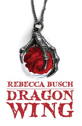 Imagen de portada para Dragon Wing