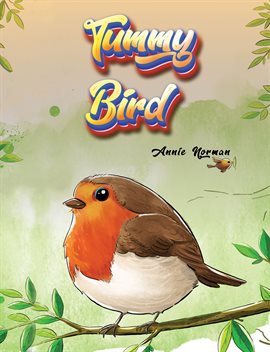 Cover image for Tummy Bird