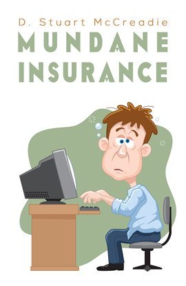 Cover image for Mundane Insurance