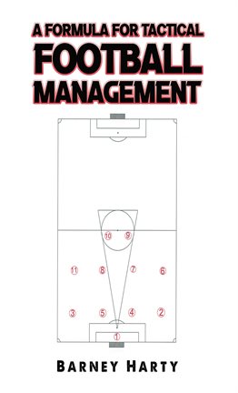 Cover image for A Formula for Tactical Football Management