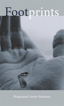Imagen de portada para Footprints
