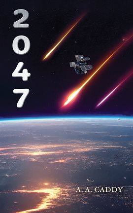 Imagen de portada para 2047