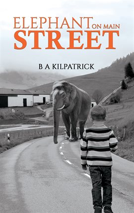 Cover image for Elephant on Main Street