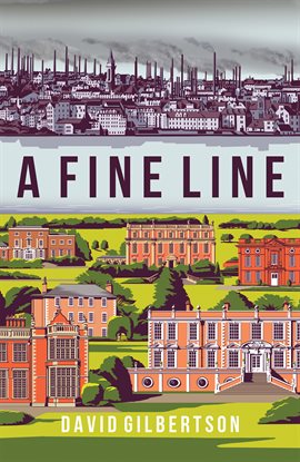 Imagen de portada para A Fine Line