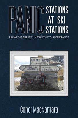 Cover image for Panic Stations at Ski Stations