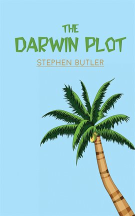 Cover image for The Darwin Plot