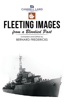 Cover image for Fleeting Images from a Bloodied Past
