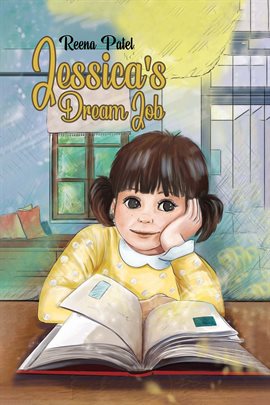 Cover image for Jessica's Dream Job