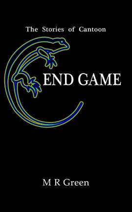 Cover image for The Stories of Cantoon